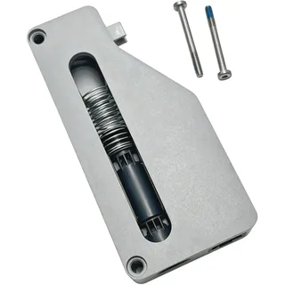 AMS Filament Puffer: Unverzichtbar für reibungslosen Mehrfarben-3D-Druck – Kompatibel mit AMS, AMS 2Pro,P1P, P1S, X1C & X1E