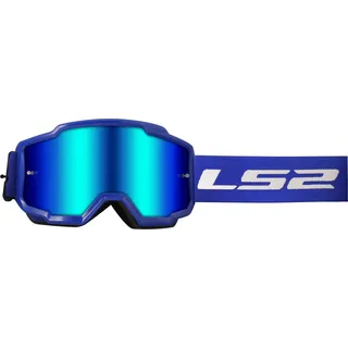 LS2 Charger Motocross Brille