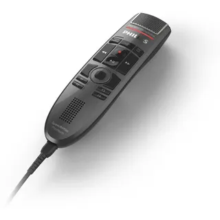 Philips SpeechMike Premium Touch SMP3700/00
