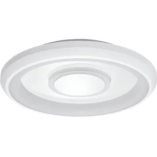 Osram Stea 1 dimmbar rund/Weiß