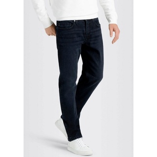 MAC Regular-fit-Jeans Ben schwarz 34