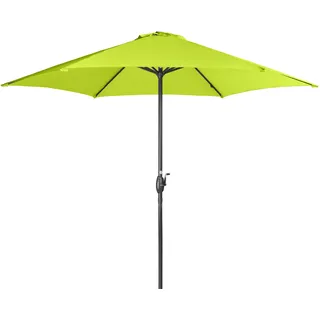 Doppler Basic Lift Neo Ø 300 cm apfelgrün