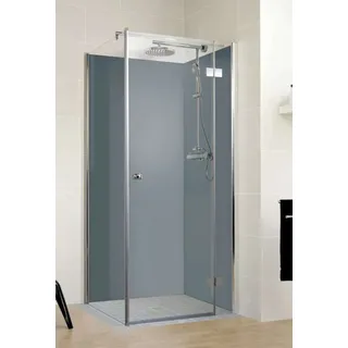 Schulte Decodesign Duschrückwand Farbe Set Eck.. - Duschkabine