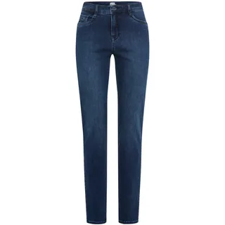 BRAX Damen Style.Mary Thermo Denim Regular Hose - 31W / 32L