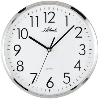 Atlanta 26,0 cm 4315 grau/silber