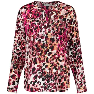 GERRY WEBER Klassische Bluse BLUSE 1/1 ARM 46