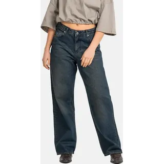 Reell Chloé Baggy Jeans Blau 24