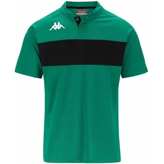 Kappa Dalto Grün 3XL