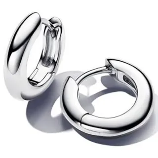 Pandora Creolen Essence silber 293320C00