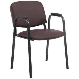 CLP Ken Pro Kunstleder braun