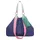 Shopper Baumwolle Navy