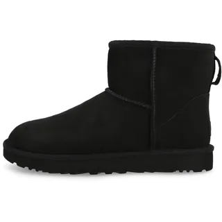 UGG Australia Classic Mini II Black 41