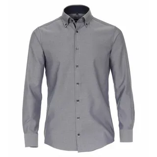 Venti Langarmhemd blau 42