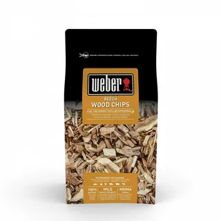Weber Räucherchips Buche 700 g (17622)