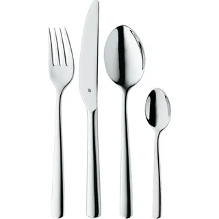 WMF Boston 1120006043, 266 mm, 433 mm, 56 mm, 1,64 kg - Silber