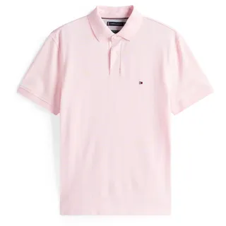 Tommy Hilfiger 1985 Regular Polo rosa S