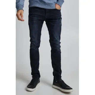 Blend Echo Skinny Fit Dunkelblau 34