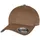 Flexfit Baseballkappe coyote brown L/XL