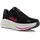 Damen Black/Neon Dragonfruit 42