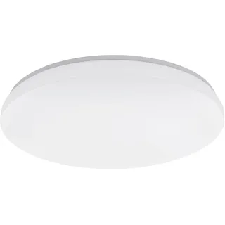EGLO LED-Deckenleuchte Totari-Z weiß