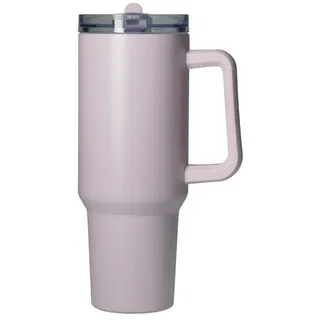 elasto promotion for life Thermobecher 1,2 l Lila