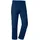 Wanderhose Regular Blau 27