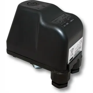 Wiltec Druckschalter SK-9