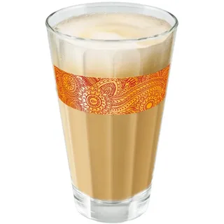 Tassimo by WMF Chai Latte Lemongrass Glas