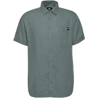 Mammut Alvra Summer Kurzarmhemd - Strata - L
