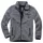 Teddy Anthracite 2XL