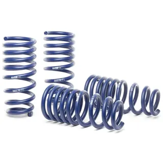 H&R 29369-1 Fahrwerksatz Audi A4 / S4 B6 (8E2) A4 / S4 B6 Avant (8E5) A4