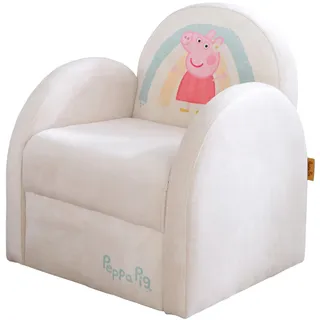 roba Kindersessel, Peppa Pig