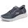 Flex Grey Textile Synthetic 46