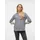 VMBUMPY Hemdbluse Weiß L