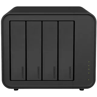 TerraMaster D8 Hybrid 8 x 2,5''/3,5''/M.2 SATA USB 3,2 (D8HYBRID)