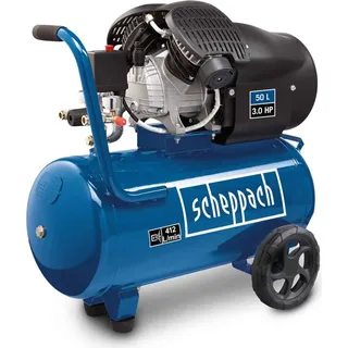 SCHEPPACH HC53DC