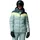 Peak II Skijacke Blau XL