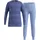 Baselayer Set Blau 116