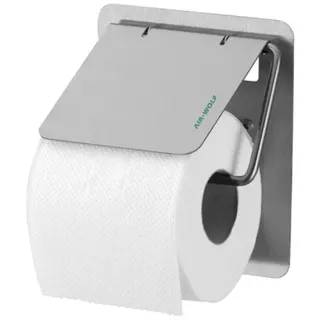 Air-Wolf WC-Papierhalter Serie Omega