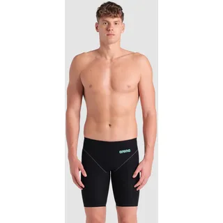 Arena Powerskin Impulso Jammer Schwarz 2