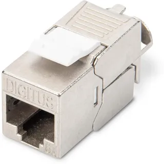 Digitus Keystone Modul Cat-6A geschirmt