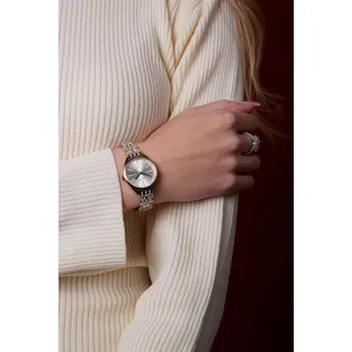 Swarovski Attract Edelstahl 36 mm 5649987