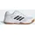 IN Kids Cloud White Core Black Gum 33 1/2