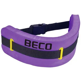 Beco Schwimmgürtel Monobelt lila Größe M