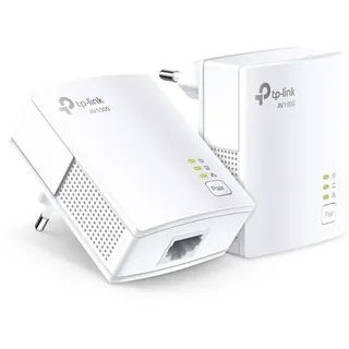 TP-Link TL-PA717 KIT 1000 MBit/s