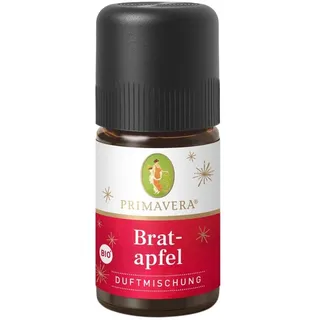 Primavera Bratapfel Duftmischung 5 ml