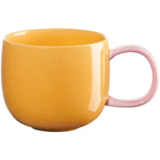 Asa Selection Kaffeetasse 0,4 l Mehrfarbig