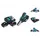 DUC 101 RT / 10 cm