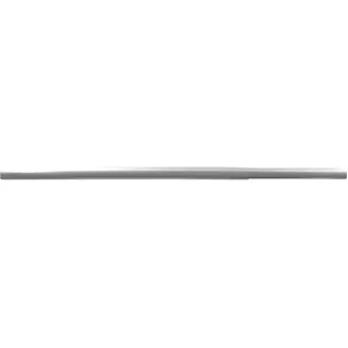 Wenko Duschvorhangstange 75-125 cm silber