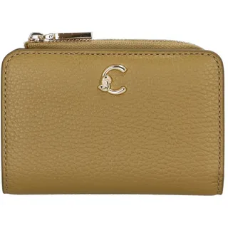 Coccinelle C-Me Geldbörse Damen seagrass